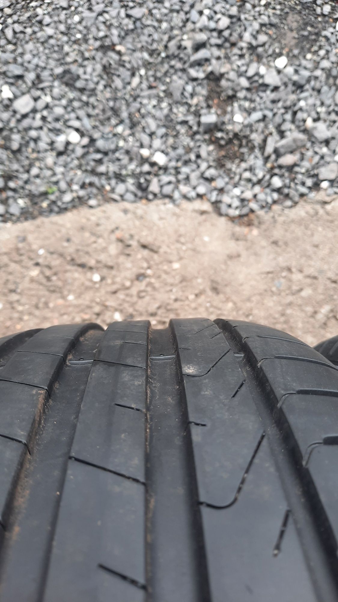 Pirelli 205/55 R17 Cinturato 2021