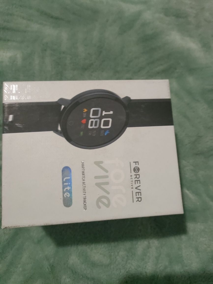 smart watch zegarek