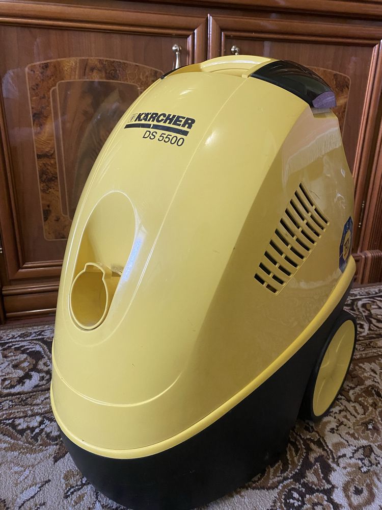 Продам пилесос Kärcher DS 5500 з аквафільтром