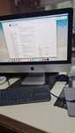 Apple Imac , 21,5 дюйма, i5