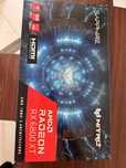 Sapphire Radeon RX 6800 XT NITRO+