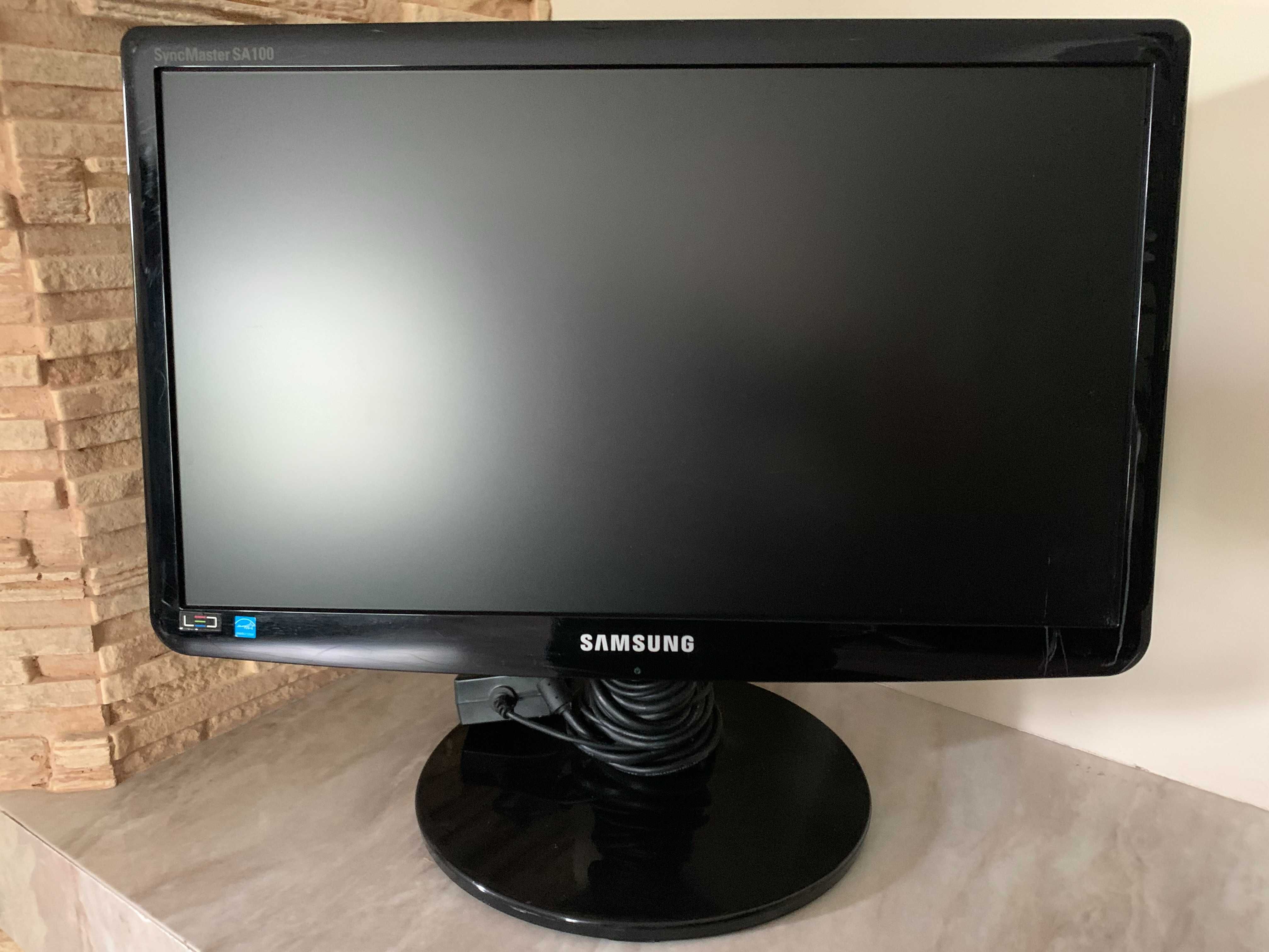 Монитор 19" LG Flatron 19", Samsung 19", Samsung 22"