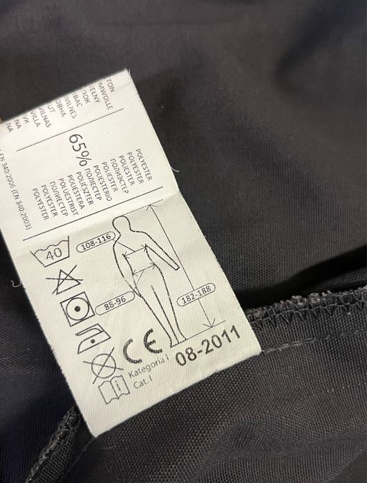 Kurtka robocza Lahti Pro L