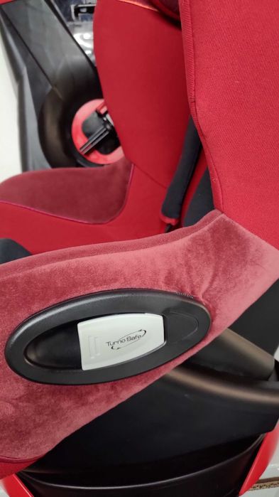 Cadeira auto - Bébé Confort Axiss