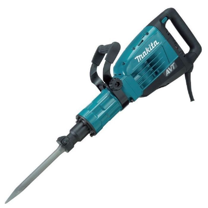 Młot Udarowy Kujący Hex 1510W Uchwyt Hex 30Mm Avt