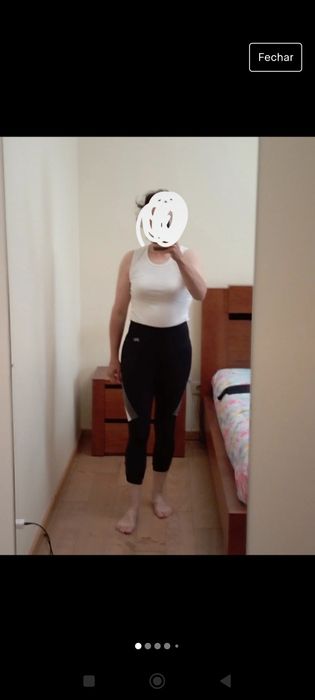 Leggings Ditchill