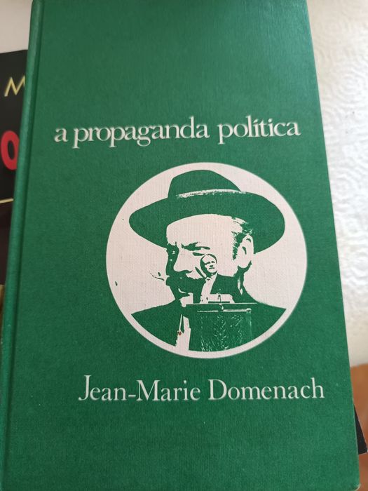 Livro de politica