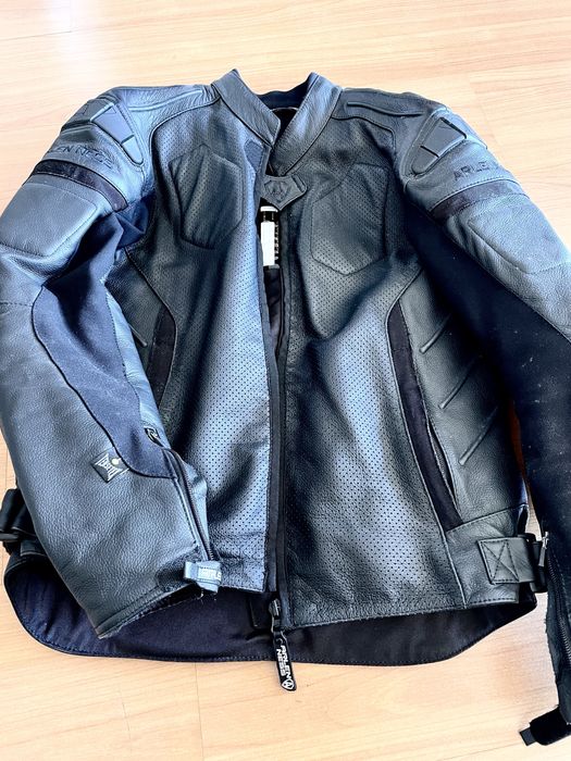 Casaco Arlen Ness como NOVO