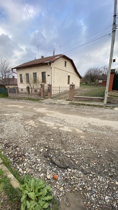 Оренда; частина будинку; Чернівці; Роша; 2 кімнати;