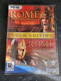Rome total war gold edition folia pc