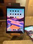 iPad 8th generation 128 gb 2020 10.2 Space Gray планшет з гарантією