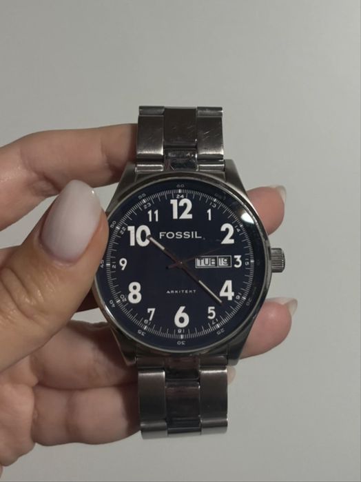 Relógio marca Fossil