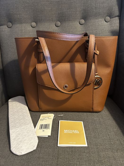 Mala michael kors