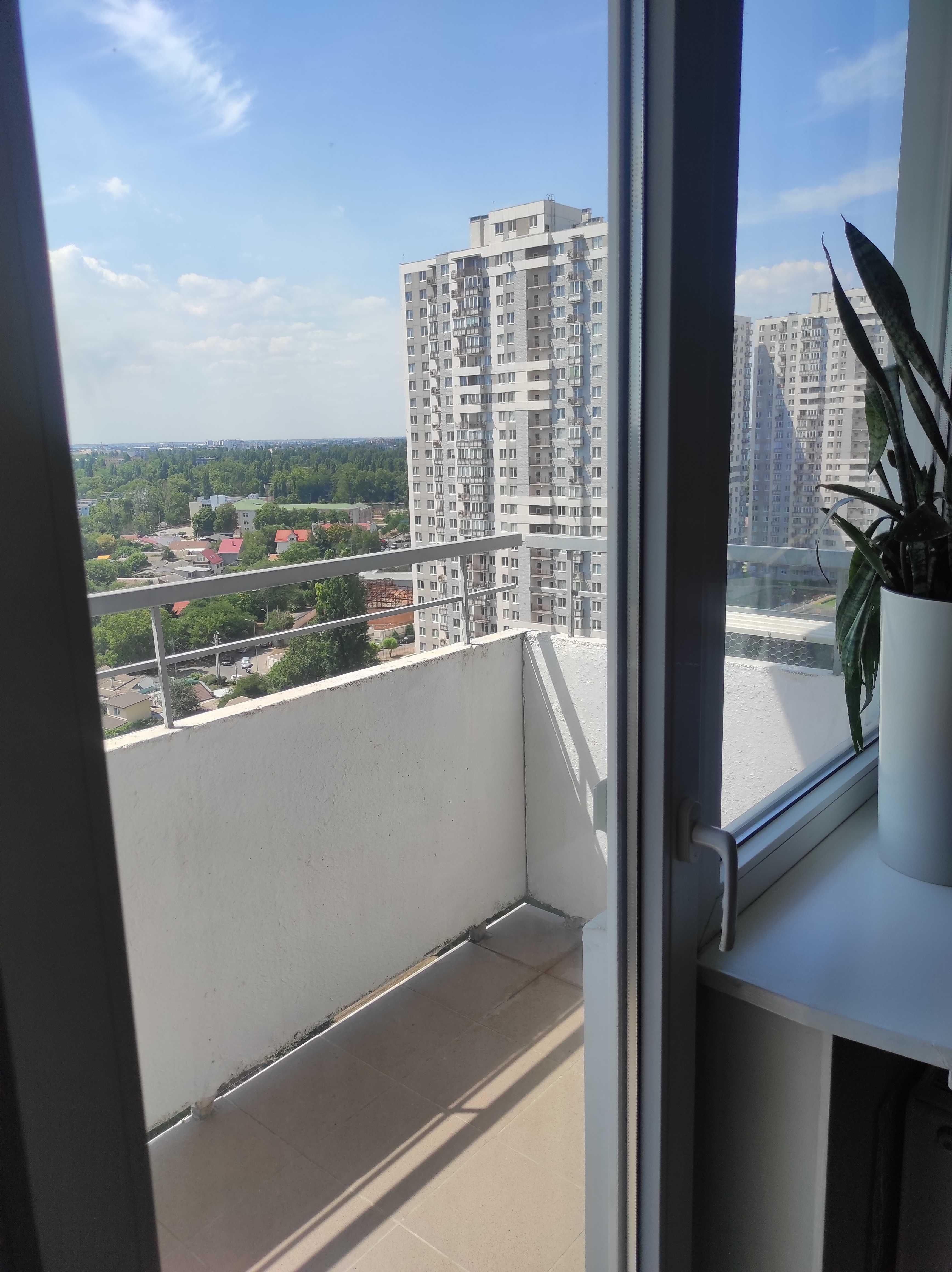Продам 1к квартиру в Альтаире 1