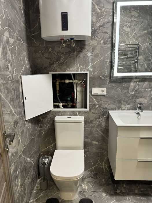 L В продаже 1 комнатная квартира в Шевченковском районе