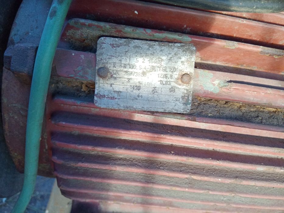 Деревообробний станок