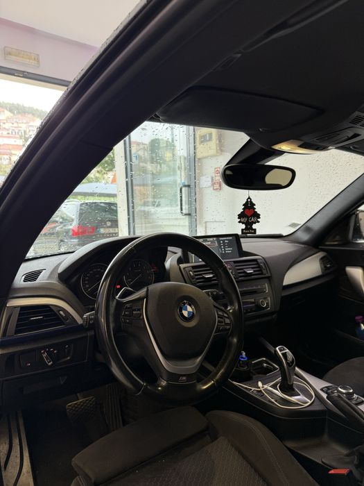 Bmw serie 1 , 135 i pack M