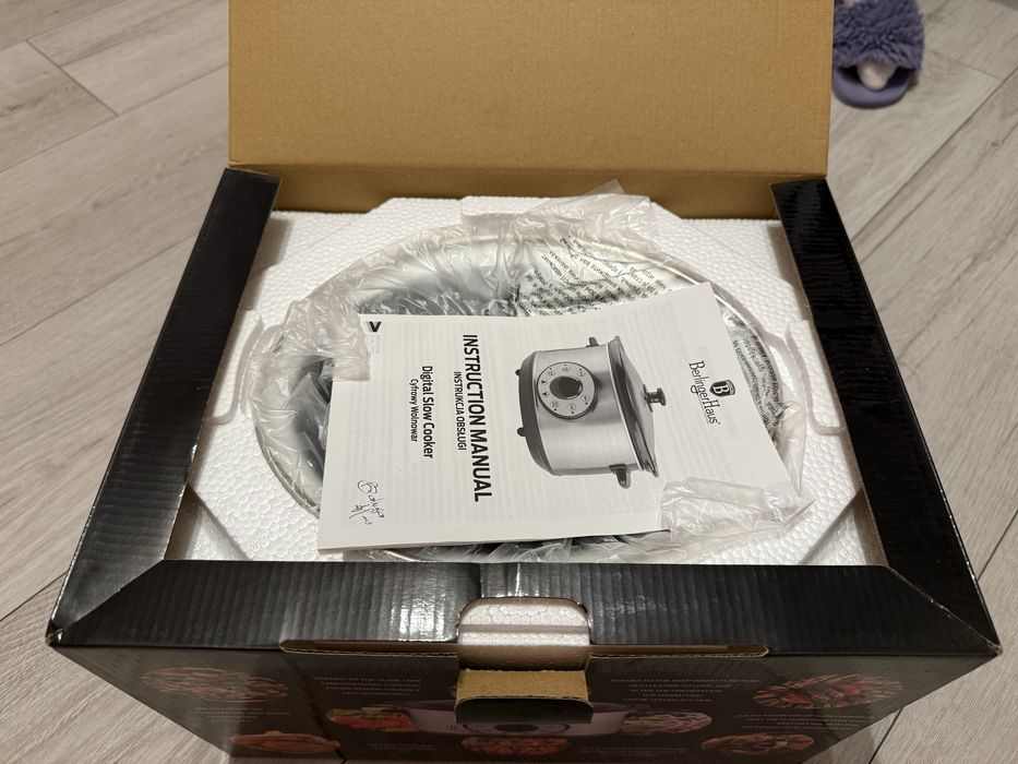 Wolnowar Berlinger Haus