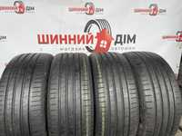 Шини 245/40 R19 Pirelli літо 2021р 6,4мм