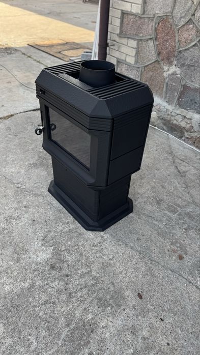 Jotul 2000 betha piecyk kominek koza