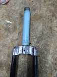 Widelec 28 roweru Ukraina