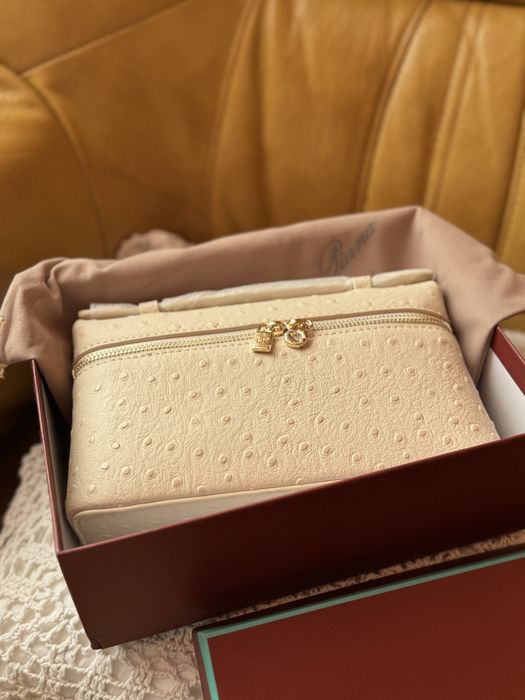 Сумка Loro Piana