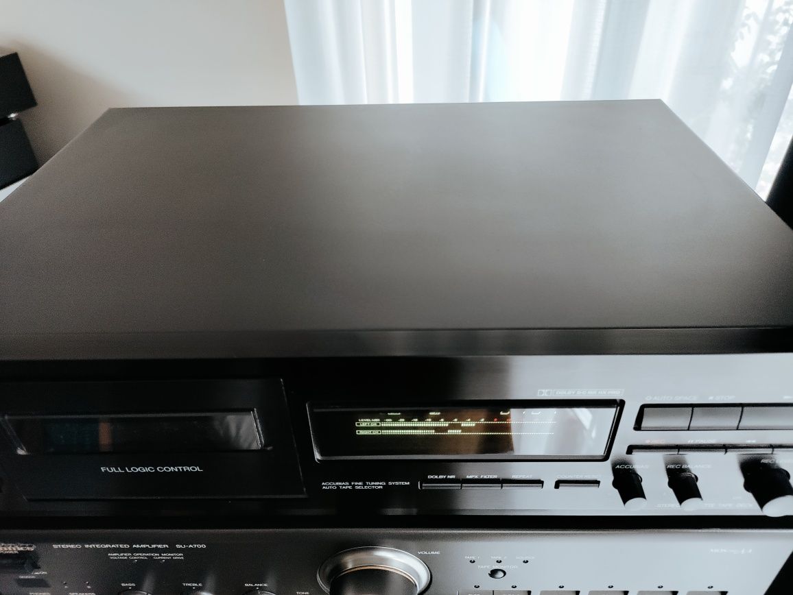Onkyo TA-6211...