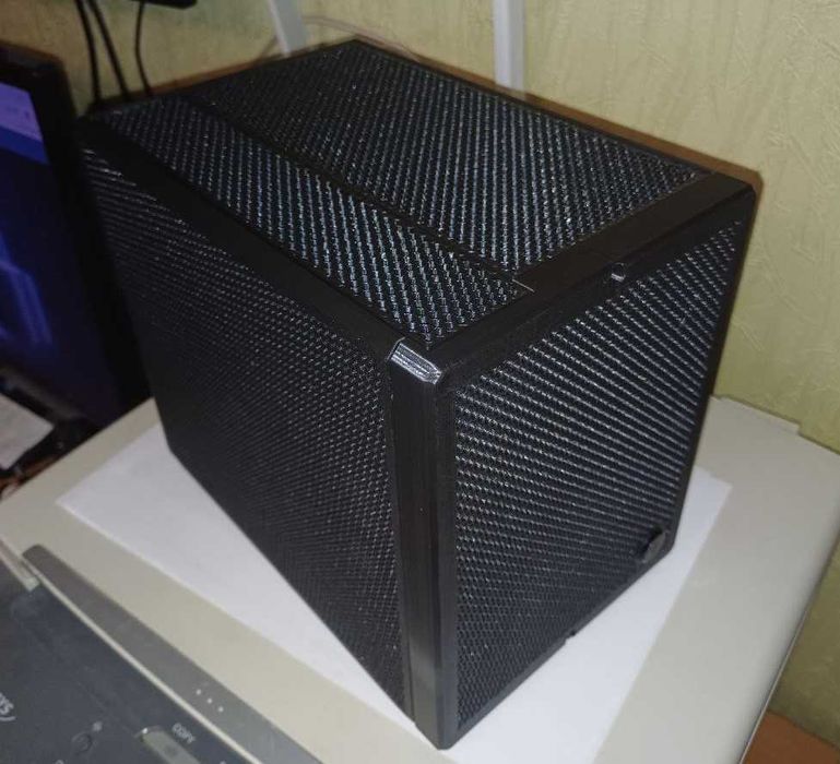 Мережеве сховище PaR NAS-211M