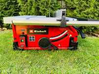 Пила циркулярна настільна Einhell TE-TS 254 T