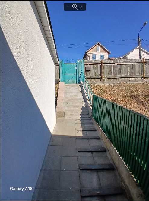 Продаж будинку вул.Військова, Голосіївський р-н