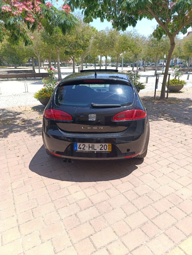 SEAT Leon 1.4  TSI