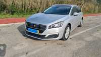 Peugeot 508 SW 2.0 HDI Allure