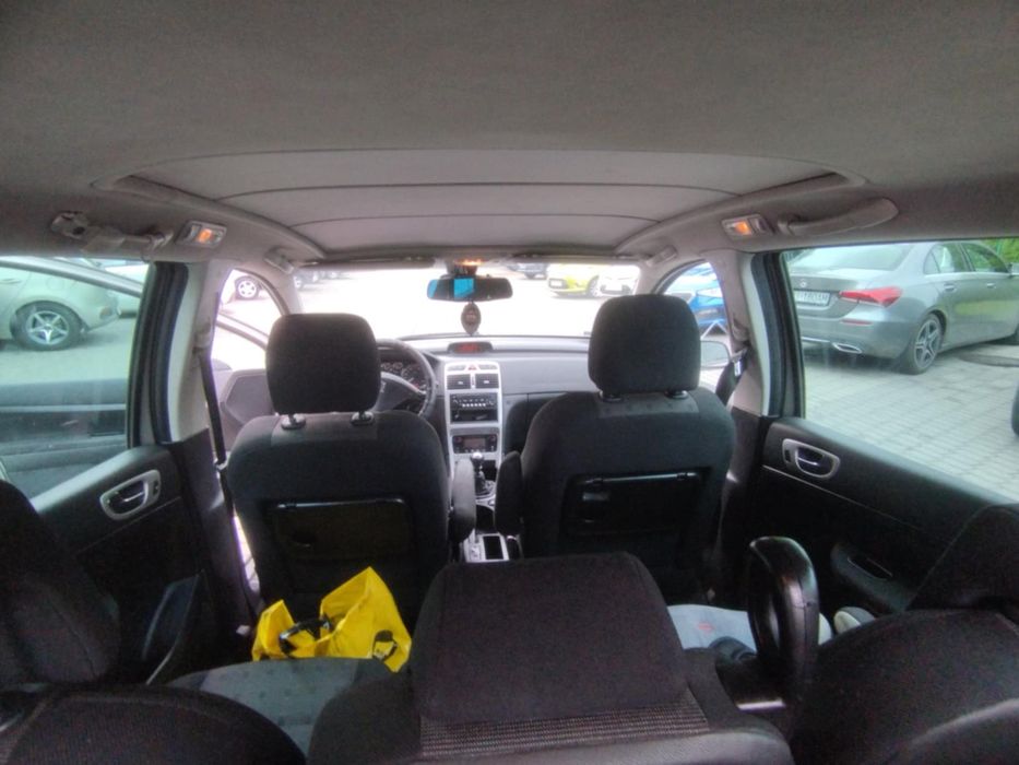 Sprzedam Peugeot 307SW