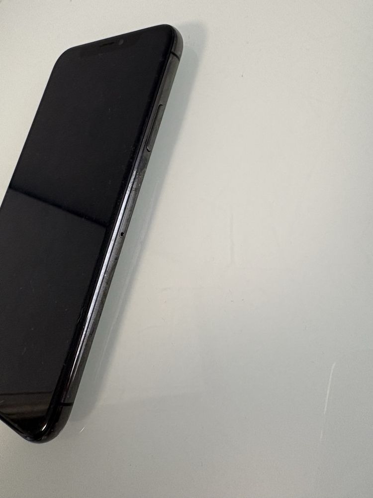 Iphone x w dorbym stanie