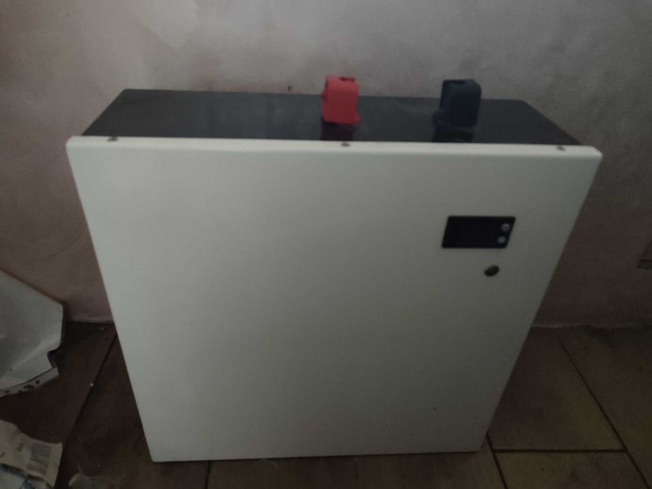 Аккумулятор 24В 180Ач