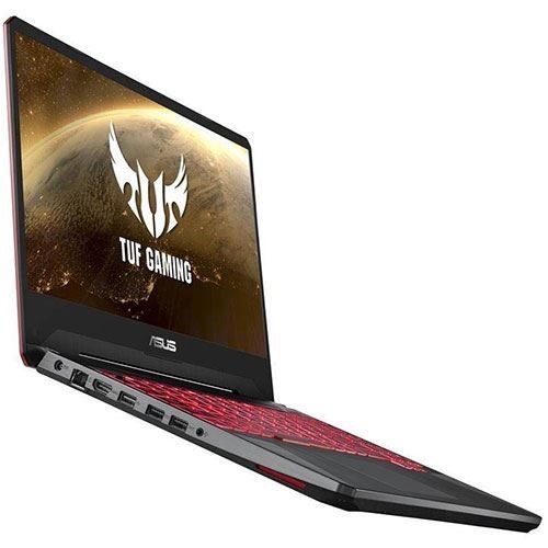 Asus Tuf Gaming FX505GE