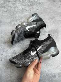 Кроссовки Nike Air VaporMax Flyknit 3 oreo