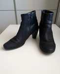 Botki Ecco Sculptured 65 rozmiar 40