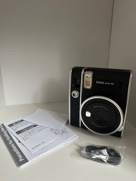 Камера , фотоапарат , Polaroid