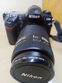 Продам объектив Nikon 70-210 d