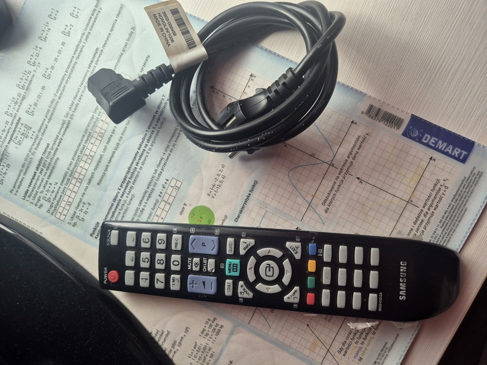 Telewizor Samsung 26" LE26C450