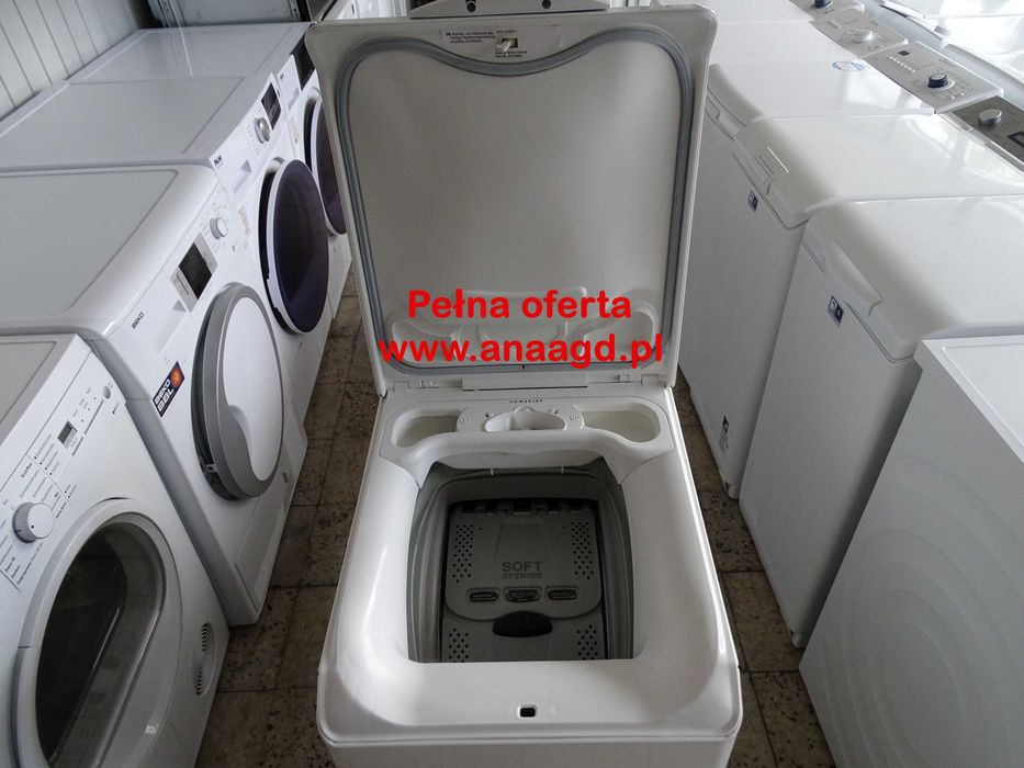 Pralka AEG Protex L6026TL szer.40 cm GWARANCJA! Duży Wybór AGD