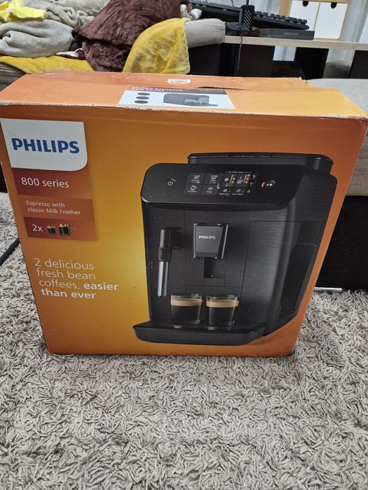 Ekspres Philips EP0824