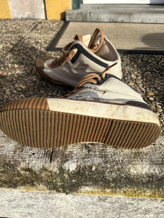 Tenis bota da Diesel