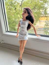 Lalka barbie hybryda