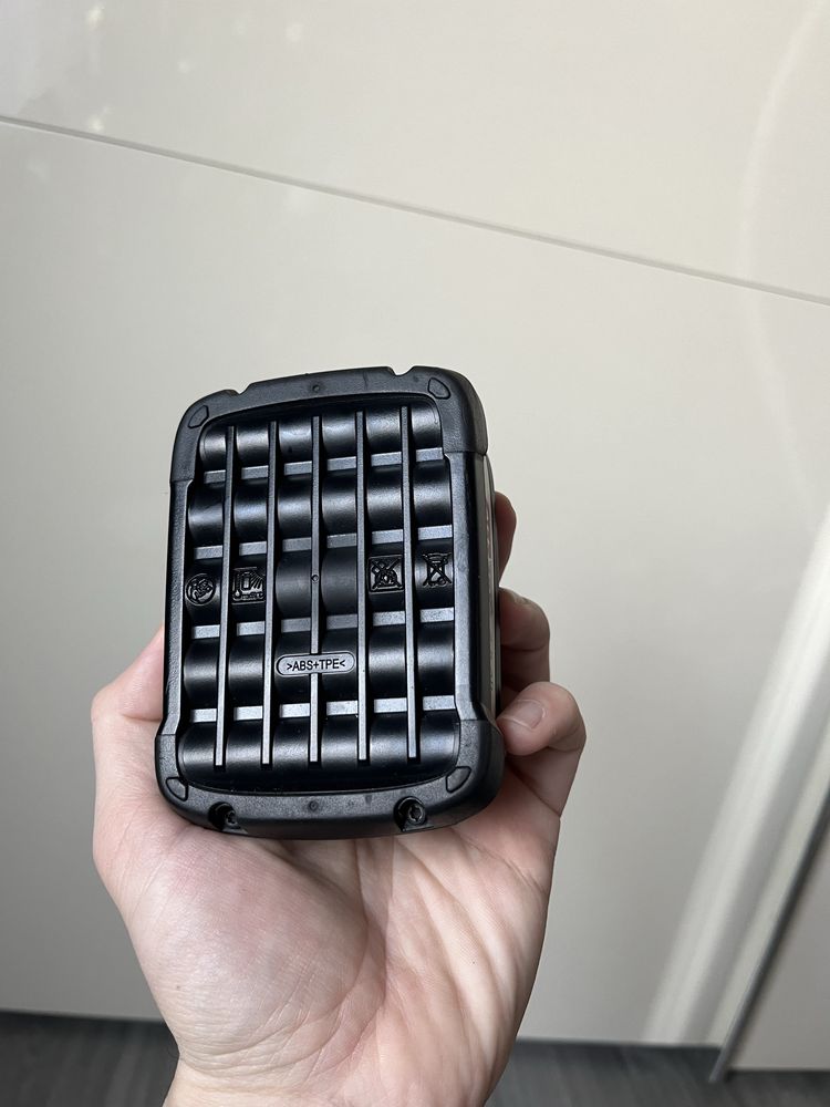 Акумулятор Bosch ALL 18V 2.5 Ah