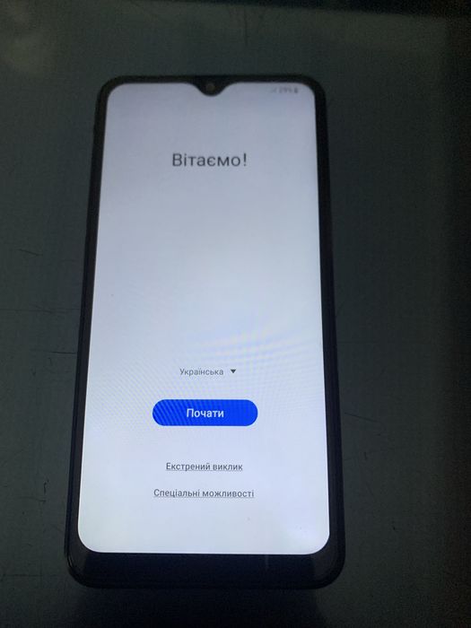 Продаю телефон в гарному стані