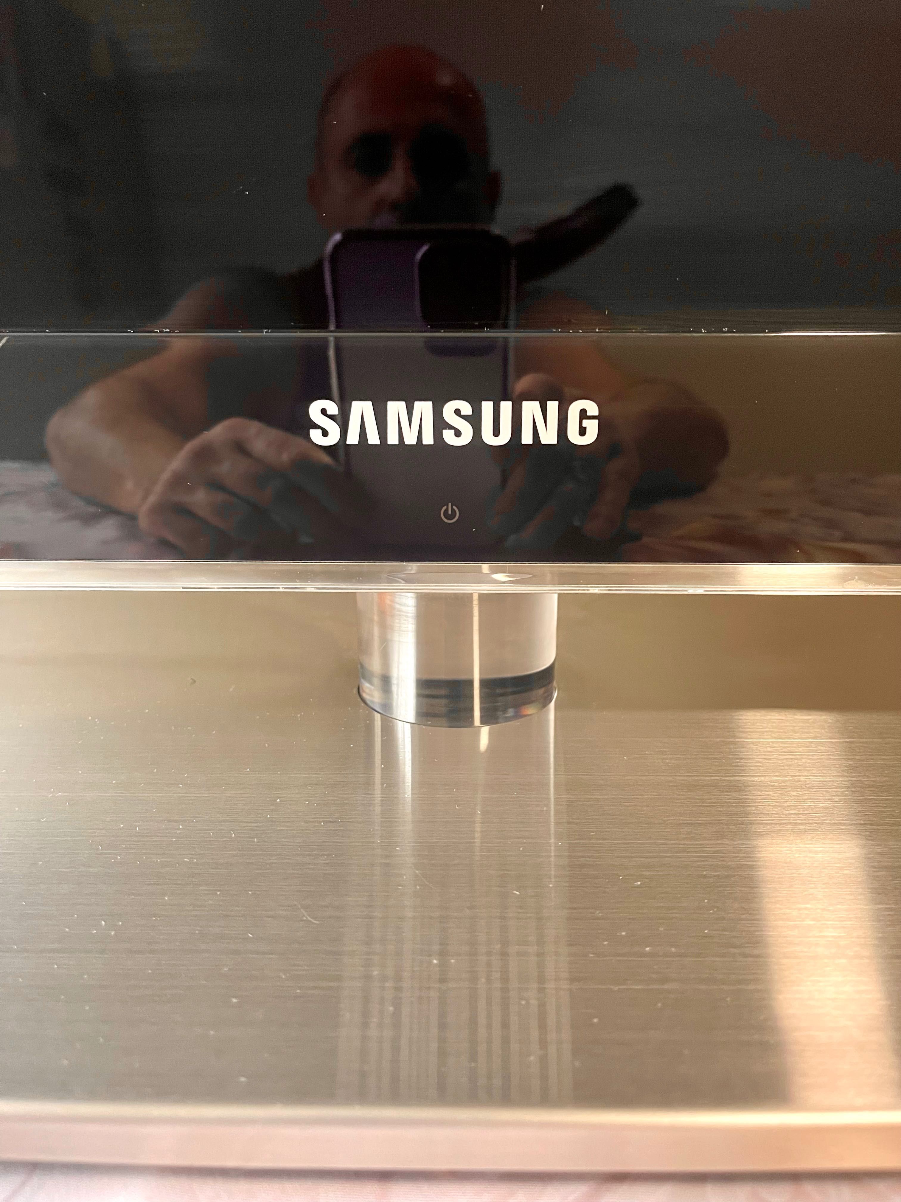 Telewizor Samsung UE 46 B 8000