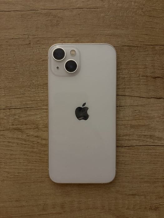 Iphone 13 Kondycja baterii 78%