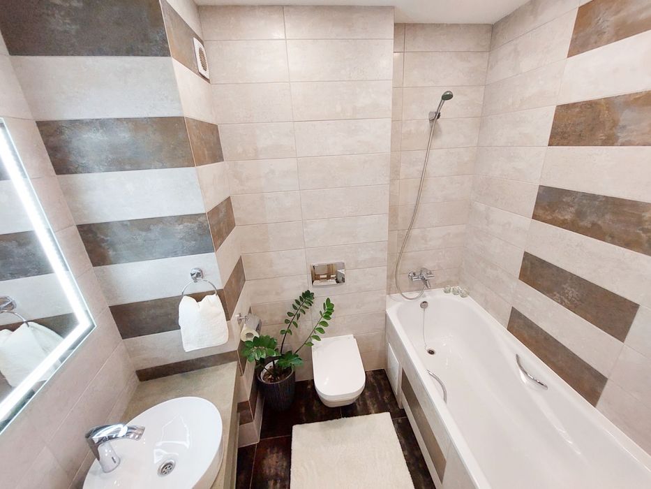 ‼️ 2 кімнати Подобова оренда VIP Avalon Lviv Погодинна оренда